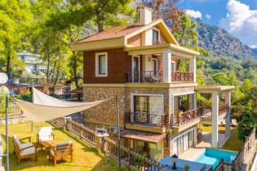 Villa Pine 1